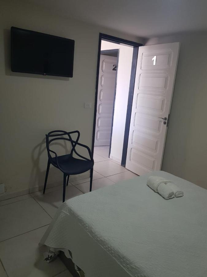 Pousada Marlim Porto de Galinhas Exterior photo
